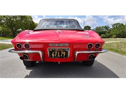 1967 Chevrolet Corvette (CC-1734061) for sale in Hudson, Florida