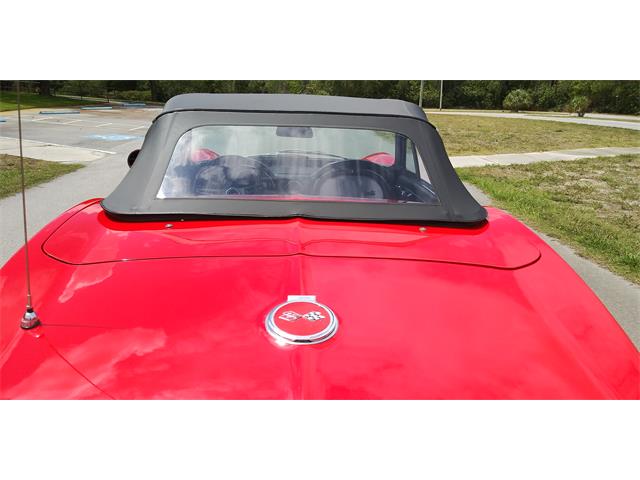1967 Chevrolet Corvette (CC-1734061) for sale in Hudson, Florida