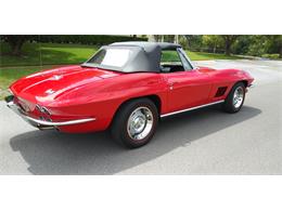 1967 Chevrolet Corvette (CC-1734061) for sale in Hudson, Florida