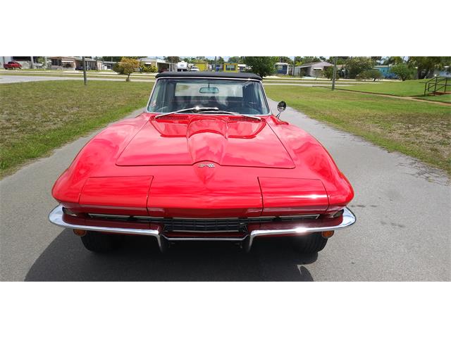 1967 Chevrolet Corvette (CC-1734061) for sale in Hudson, Florida
