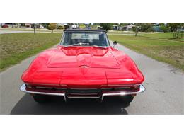 1967 Chevrolet Corvette (CC-1734061) for sale in Hudson, Florida
