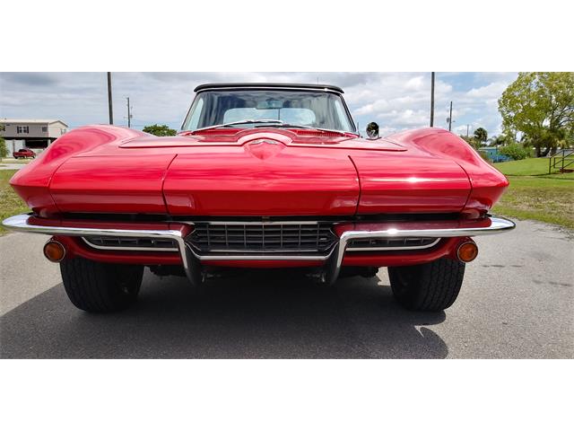1967 Chevrolet Corvette (CC-1734061) for sale in Hudson, Florida