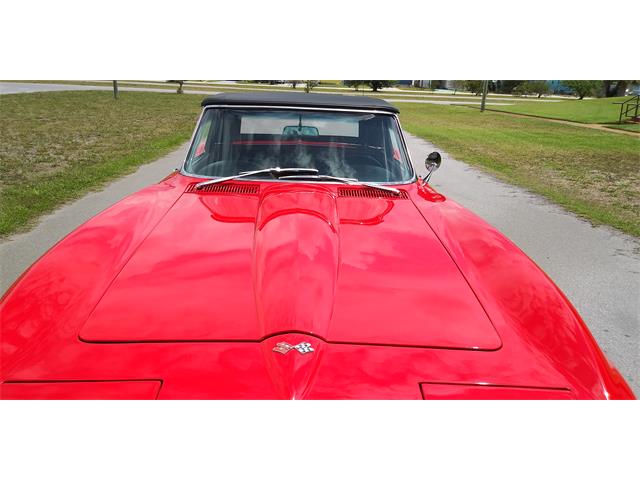 1967 Chevrolet Corvette (CC-1734061) for sale in Hudson, Florida
