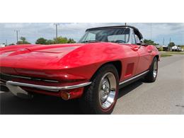 1967 Chevrolet Corvette (CC-1734061) for sale in Hudson, Florida