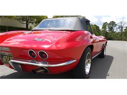 1967 Chevrolet Corvette (CC-1734061) for sale in Hudson, Florida