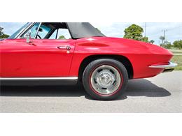 1967 Chevrolet Corvette (CC-1734061) for sale in Hudson, Florida