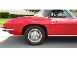 1967 Chevrolet Corvette (CC-1734061) for sale in Hudson, Florida