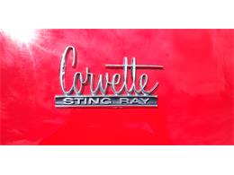 1967 Chevrolet Corvette (CC-1734061) for sale in Hudson, Florida