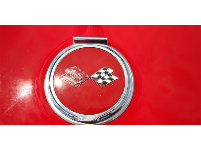 1967 Chevrolet Corvette (CC-1734061) for sale in Hudson, Florida