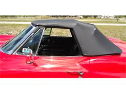 1967 Chevrolet Corvette (CC-1734061) for sale in Hudson, Florida