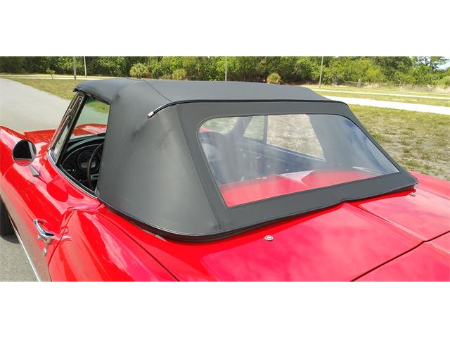 1967 Chevrolet Corvette (CC-1734061) for sale in Hudson, Florida