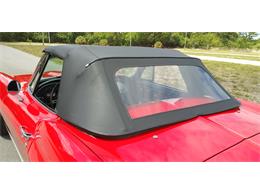 1967 Chevrolet Corvette (CC-1734061) for sale in Hudson, Florida