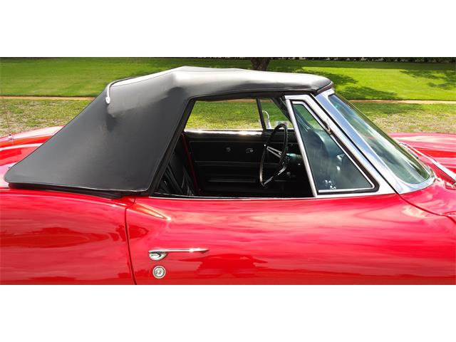 1967 Chevrolet Corvette (CC-1734061) for sale in Hudson, Florida