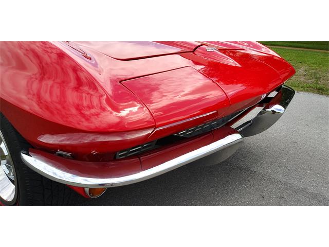 1967 Chevrolet Corvette (CC-1734061) for sale in Hudson, Florida