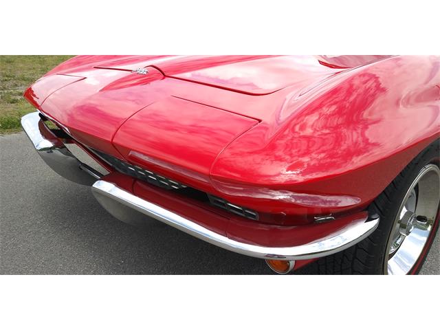 1967 Chevrolet Corvette (CC-1734061) for sale in Hudson, Florida