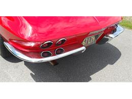 1967 Chevrolet Corvette (CC-1734061) for sale in Hudson, Florida
