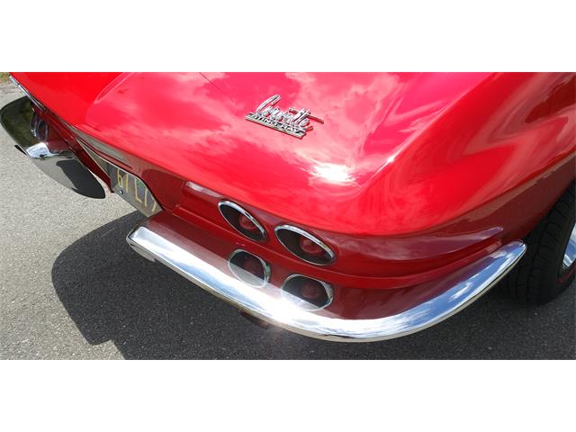 1967 Chevrolet Corvette (CC-1734061) for sale in Hudson, Florida