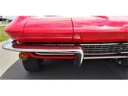 1967 Chevrolet Corvette (CC-1734061) for sale in Hudson, Florida