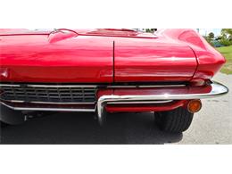 1967 Chevrolet Corvette (CC-1734061) for sale in Hudson, Florida