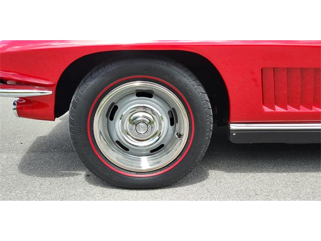 1967 Chevrolet Corvette (CC-1734061) for sale in Hudson, Florida