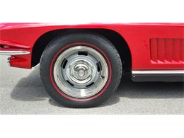 1967 Chevrolet Corvette (CC-1734061) for sale in Hudson, Florida