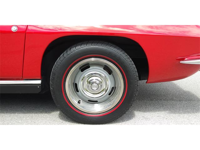 1967 Chevrolet Corvette (CC-1734061) for sale in Hudson, Florida