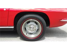 1967 Chevrolet Corvette (CC-1734061) for sale in Hudson, Florida