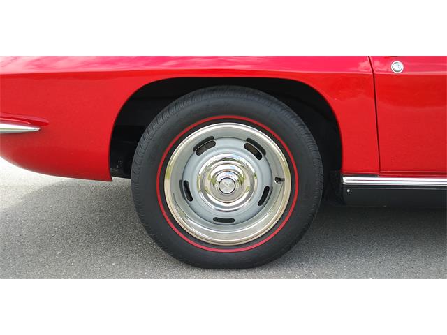 1967 Chevrolet Corvette (CC-1734061) for sale in Hudson, Florida