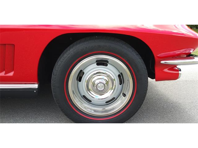 1967 Chevrolet Corvette (CC-1734061) for sale in Hudson, Florida