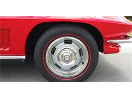 1967 Chevrolet Corvette (CC-1734061) for sale in Hudson, Florida