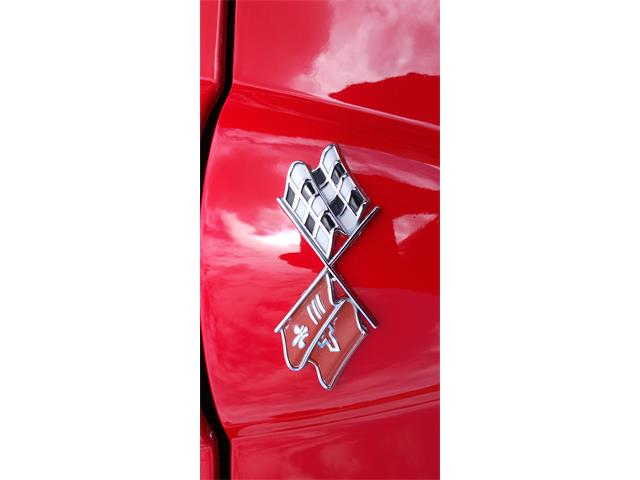 1967 Chevrolet Corvette (CC-1734061) for sale in Hudson, Florida