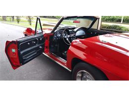 1967 Chevrolet Corvette (CC-1734061) for sale in Hudson, Florida