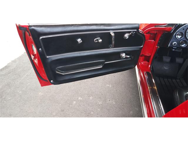 1967 Chevrolet Corvette (CC-1734061) for sale in Hudson, Florida
