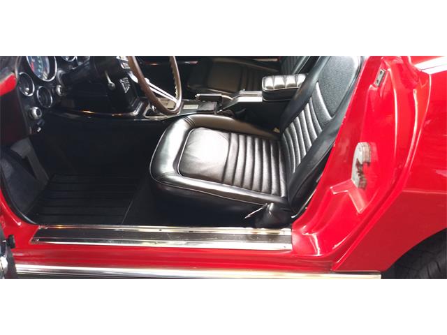 1967 Chevrolet Corvette (CC-1734061) for sale in Hudson, Florida