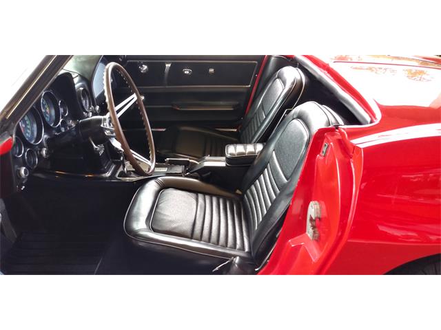 1967 Chevrolet Corvette (CC-1734061) for sale in Hudson, Florida
