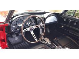 1967 Chevrolet Corvette (CC-1734061) for sale in Hudson, Florida