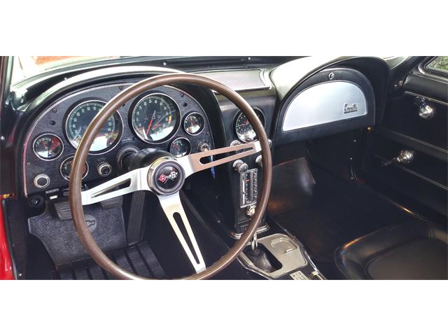 1967 Chevrolet Corvette (CC-1734061) for sale in Hudson, Florida