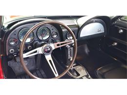 1967 Chevrolet Corvette (CC-1734061) for sale in Hudson, Florida