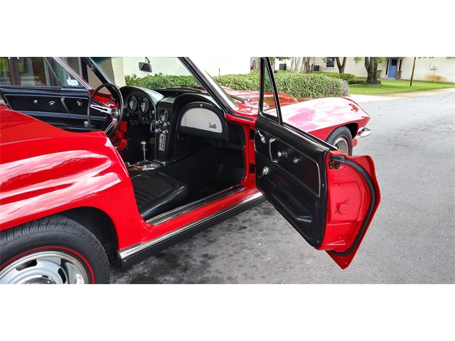 1967 Chevrolet Corvette (CC-1734061) for sale in Hudson, Florida