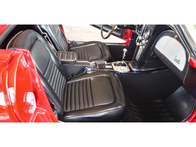 1967 Chevrolet Corvette (CC-1734061) for sale in Hudson, Florida