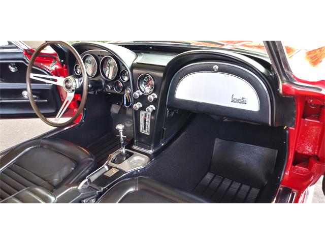 1967 Chevrolet Corvette (CC-1734061) for sale in Hudson, Florida