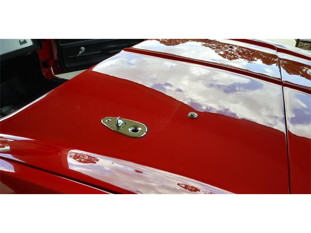 1967 Chevrolet Corvette (CC-1734061) for sale in Hudson, Florida