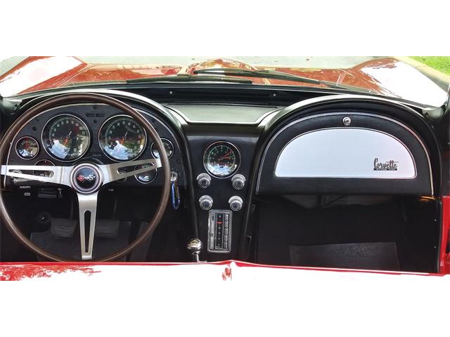 1967 Chevrolet Corvette (CC-1734061) for sale in Hudson, Florida