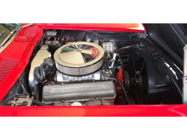 1967 Chevrolet Corvette (CC-1734061) for sale in Hudson, Florida