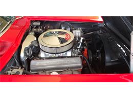 1967 Chevrolet Corvette (CC-1734061) for sale in Hudson, Florida