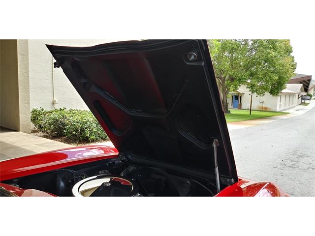 1967 Chevrolet Corvette (CC-1734061) for sale in Hudson, Florida