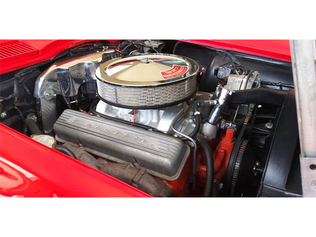 1967 Chevrolet Corvette (CC-1734061) for sale in Hudson, Florida