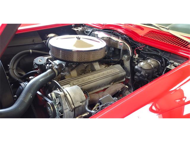 1967 Chevrolet Corvette (CC-1734061) for sale in Hudson, Florida