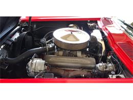 1967 Chevrolet Corvette (CC-1734061) for sale in Hudson, Florida