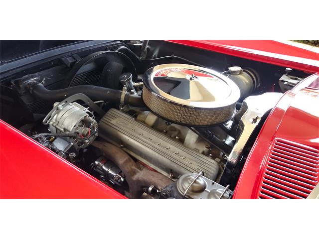 1967 Chevrolet Corvette (CC-1734061) for sale in Hudson, Florida